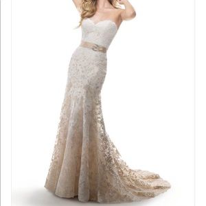 Britannia by Maggie Sottero